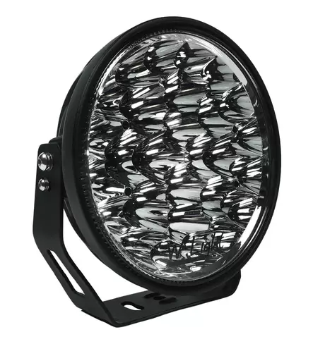 W9 Phoenix 9" DARK EDITION led-ekstralys - LED-ekstralys - 8020104282 - 1