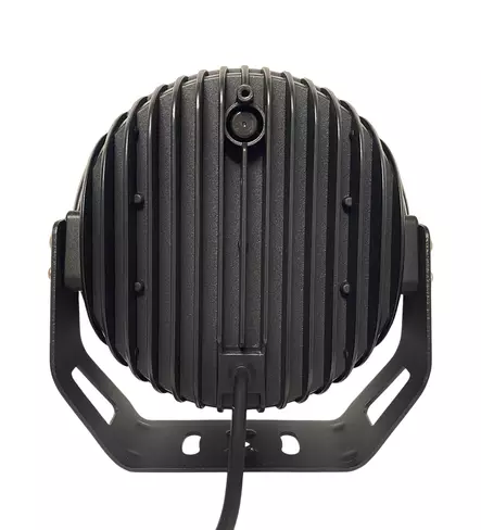 W9 Phoenix 9" DARK EDITION led-ekstralys - LED-ekstralys - 8020104282 - 2