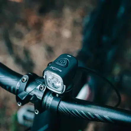 Magicshine MJ-906S Sykkellys - Frontlys - 8020110383 - 2