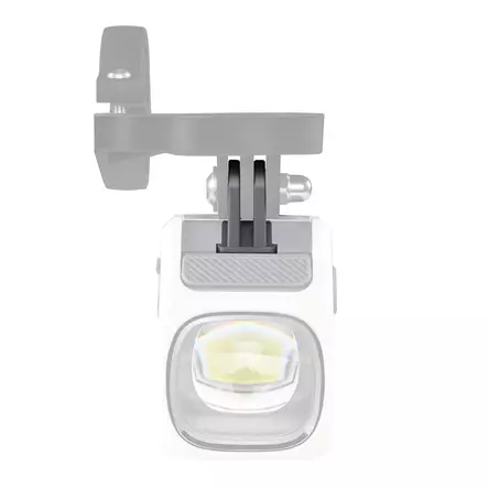 MAGICSHINE EVO 1700 GoPro-feste, svart - Sykkelbelysning - 8020112005 - 1