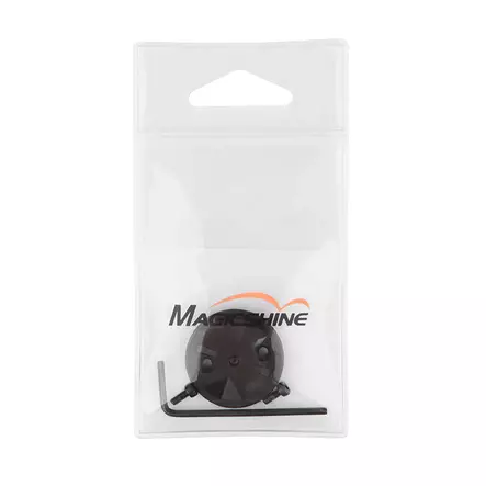 MAGICSHINE Garmin MJ-6278 -monteringsbase for Monteer-sykkellykt - Sykkelbelysning - 8020111996 - 2