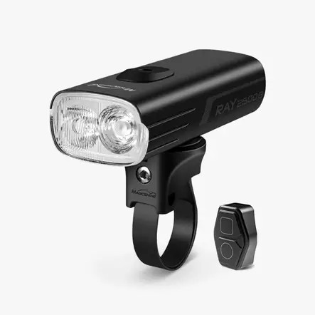 Magicshine RAY 2600B Sykkellys - Frontlys - 8020110406 - 1